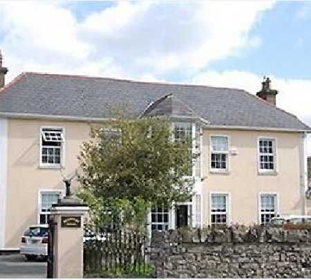 Deerpark Lodge Dublin Exterior foto