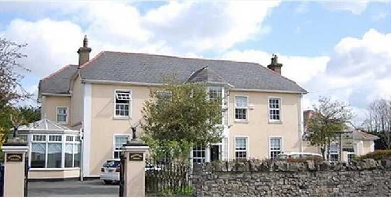 Deerpark Lodge Dublin Exterior foto